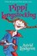 Pippi Longstocking by Astrid Lindgren.