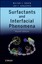 Surfactants and Interfacial Phenomena by Milton J. Rosen 9780470541944