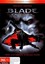 BLADE 1 2 3 TRILOGY New 3 Dvd WESLEY SNIPES ***