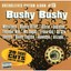 Bushy Bushy: The Greensleeves Rhyth - CD - NEW ITEM