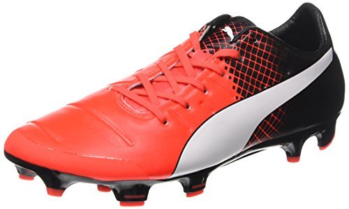 TG.43U Puma Evopower 2.3 FG Scarpe da Calcio Uomo TG.43U Puma Evopower 2.3 FG Scarpe da Calcio Uomo