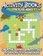 Activity Books for Kids Ages 3 - 5 (Creative Games & Activities t by Speedy Publ