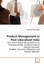 Product Management in Post Liberalised India - Devashish Das ... 9783639186123