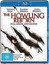 THE HOWLING REBORN BLU RAY - NEW & SEALED WEREWOLVES, LINDSEY SHAW