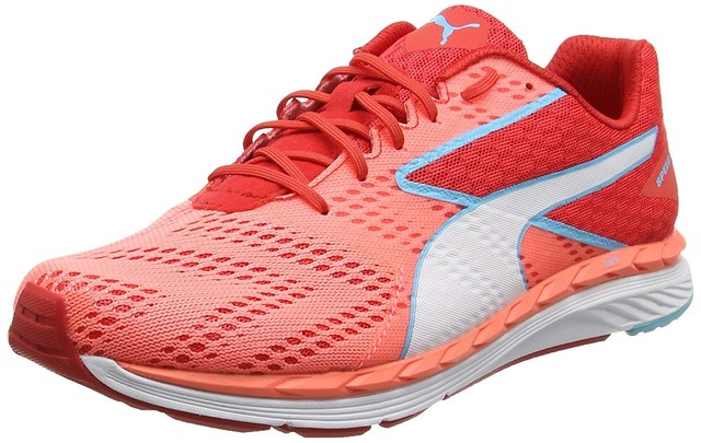 TG.40 Puma Speed 300 S Ignite Scarpe Sportive Outdoor Donna TG.40 Puma Speed 300 S Ignite Scarpe Sportive Outdoor Donna