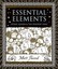 NEW Essential Elements: Atoms, Quarks, and the Periodic Table (Wooden Books)