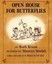 NEW Open House For Butterflies By Ruth Krauss Hardcover Free Shipping