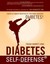 Diabetes Self-Defense - Paperback NEW Harritt, Frank 2013-02-12