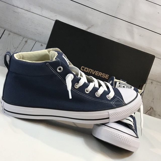 converse ct street mid converse ct street mid