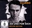 An und für sich (CD + DVD - Deluxe Edition) von Clueso | CD | neu
