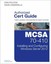 MCSA 70-410 Cert Guide: Installing and Configuring Windows Server 2012 R2