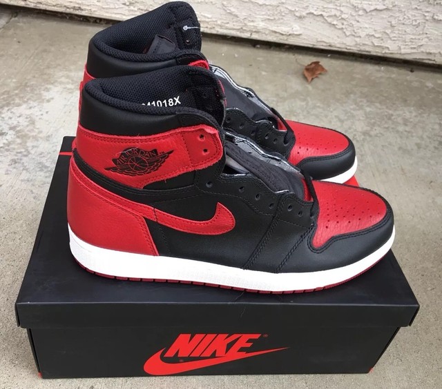 air jordan 1 bred air jordan 1 bred