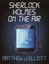 Sherlock Holmes on the Air by Matthew J. Elliott (English) Paperback Book Free S