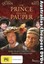 The Prince and the Pauper DVD NEW, FREE POSTAGE WITHIN AUSTRALIA REGION 4