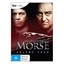 Inspector Morse: Volume 4 DVD 5 Disc Set Brand New Aus. John Thaw, Kevin Whately