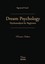 Dream Psychology: Psychoanalysis for Beginners by Sigmund Freud.