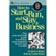 How To Start Run & Stay In Business - Hardcover NEW Kishel 1993-07-27