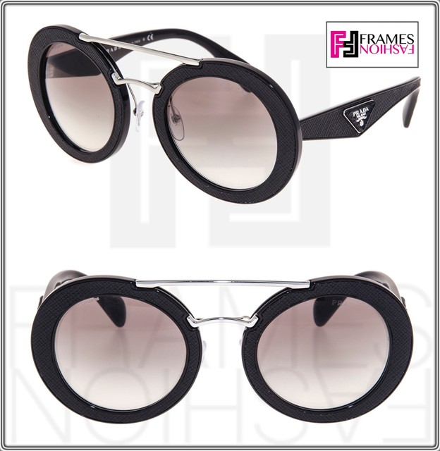 Ornate Prada Sunglasses Ornate Prada Sunglasses