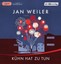 Jan Weiler - Kühn hat zu tun