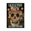 Skeleton Crew by Beverly Connor (Hardback, 2001)