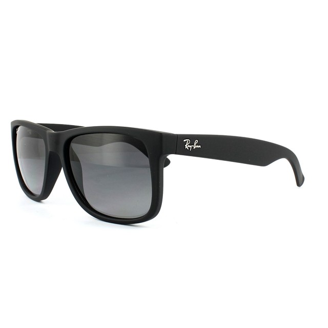 ray ban justin negra ray ban justin negra