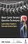 Neuro Spinal Surgery Operative Techniques: Lateral Mass - Paperback NEW J. K. B.