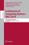 Architecture of Computing Systems -- ARCS 2016 Lecture Notes in Computer Scie..