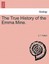True History of the Emma Mine. by S.T. Paffard (English) Paperback Book Free Shi