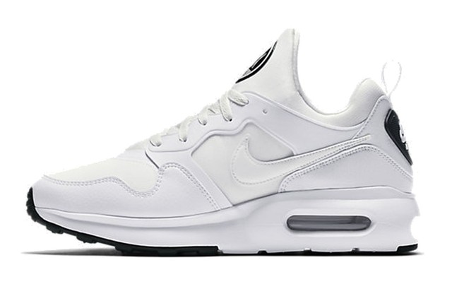 NUOVO Nike Air Max Prime Sneaker Scarpe da Corsa Sportivo bianco 876068 100 WOW NUOVO Nike Air Max Prime Sneaker Scarpe da Corsa Sportivo bianco 876068 100 WOW