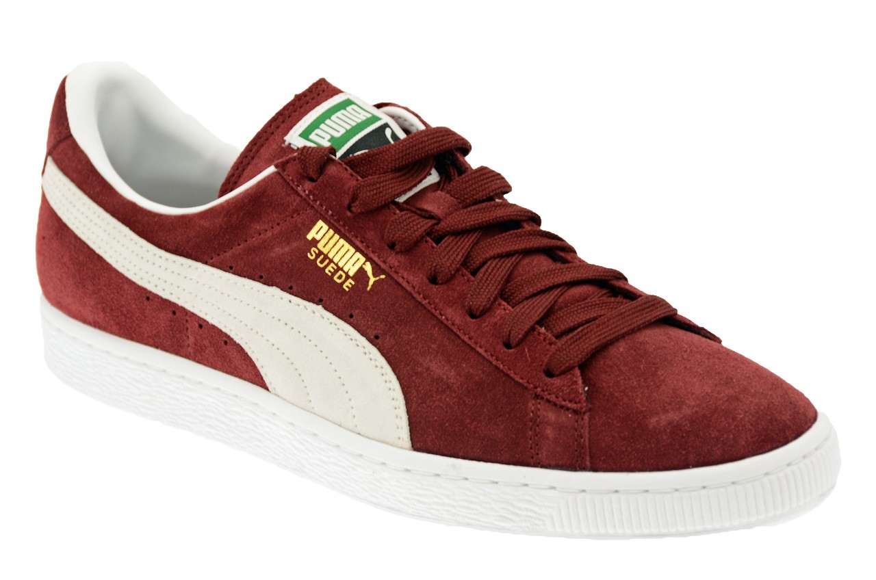 SCARPE Puma Suede Classic Sportive basse Nuove BOR53725 SCARPE SPORT UOMO SCARPE Puma Suede Classic Sportive basse Nuove BOR53725 SCARPE SPORT UOMO