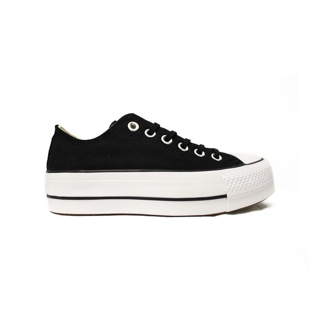 SCARPA DONNA CONVERSE mod. CT PLATFORM OX art. 560250C SCARPA DONNA CONVERSE mod. CT PLATFORM OX art. 560250C