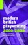 Modern British Playwriting: 2000-2009 Voices, Documents, New In... 9781408129562