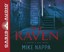 The Raven by Mike Nappa (English) Compact Disc Book Free Shipping!