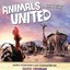 David Newman - Animals United Audio CD
