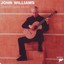 John Williams - Spanish Guitar Music