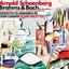 Arnold Schoenberg: Brahms and Bach Orchestrations CD NEW