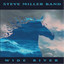 The Steve Miller Band-Wide River CD NEU