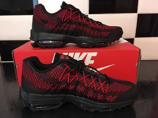nike air max 95 ultra jacquard nike air max 95 ultra jacquard