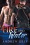 Fire and Water by Andrew Grey.