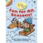 Addups Fun for All Seasons! Tuchman, Gail/ Gray, Margaret/ Griego, Tony (Illustr