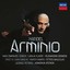 Ruxandra Donose Armonia Ate...-Handel: Arminio CD NEU