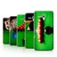 Stuff4 Hülle/Case/Backcover für Alcatel Fierce XL/Snooker