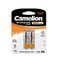 2 x Akku Camelion AA Mignon 1800mAh NI-MH S. Gigaset 4000 Comfort Mobilteil!