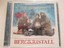 Der Bergkristall - Der Original Soundtrack - Chris Heyne, Stefan Busch - CD Neu