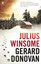 DONOVAN G-JULIUS WINSOME BOOK NEW