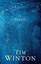 Breath by Tim Winton.