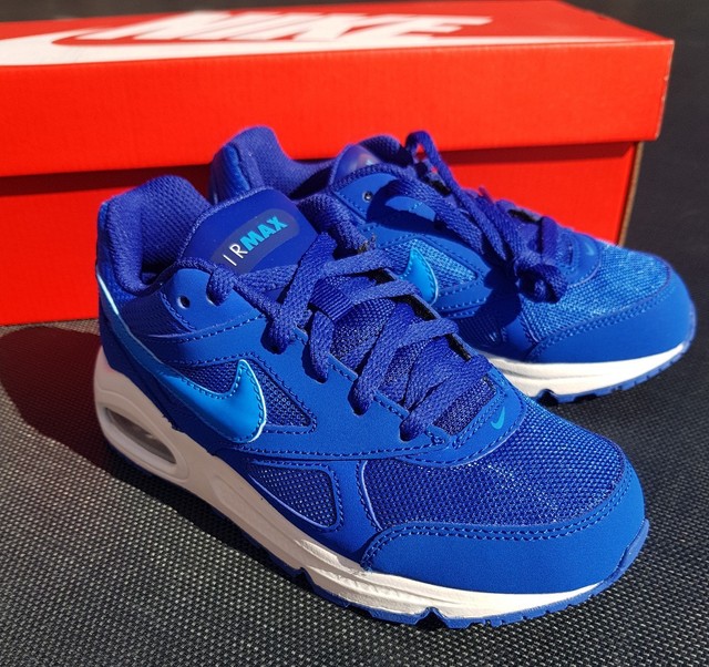 nike air max 96 bambino blu