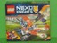 LEGO® 70310 Nexo Knights Knighton Scheiben-Werfer
