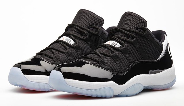 Authentic Air Jordan 11 Low Infrared 23 Authentic Air Jordan 11 Low Infrared 23