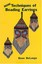 NEW More Techniques of Beading Earrings by Deon Delange